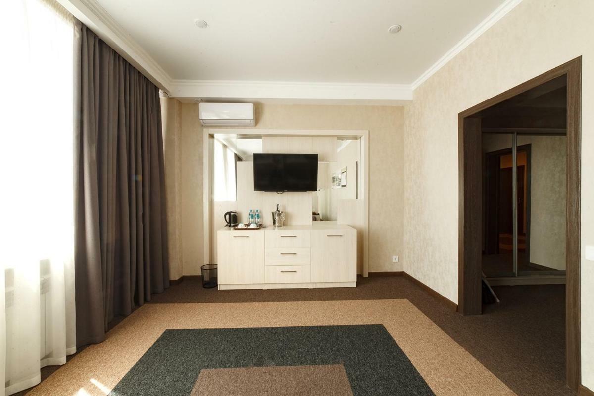 Meridian Karagandy Exterior foto